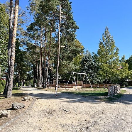 Feriendorf Papillon Wohnung 15-1 Boltenhagen Kültér fotó