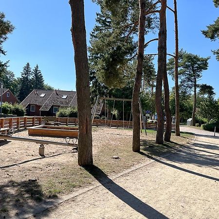 Feriendorf Papillon Wohnung 15-1 Boltenhagen Kültér fotó