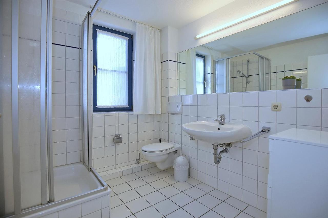 Feriendorf Papillon Wohnung 15-1 Boltenhagen Kültér fotó
