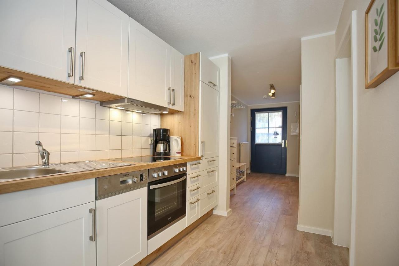 Feriendorf Papillon Wohnung 15-1 Boltenhagen Kültér fotó