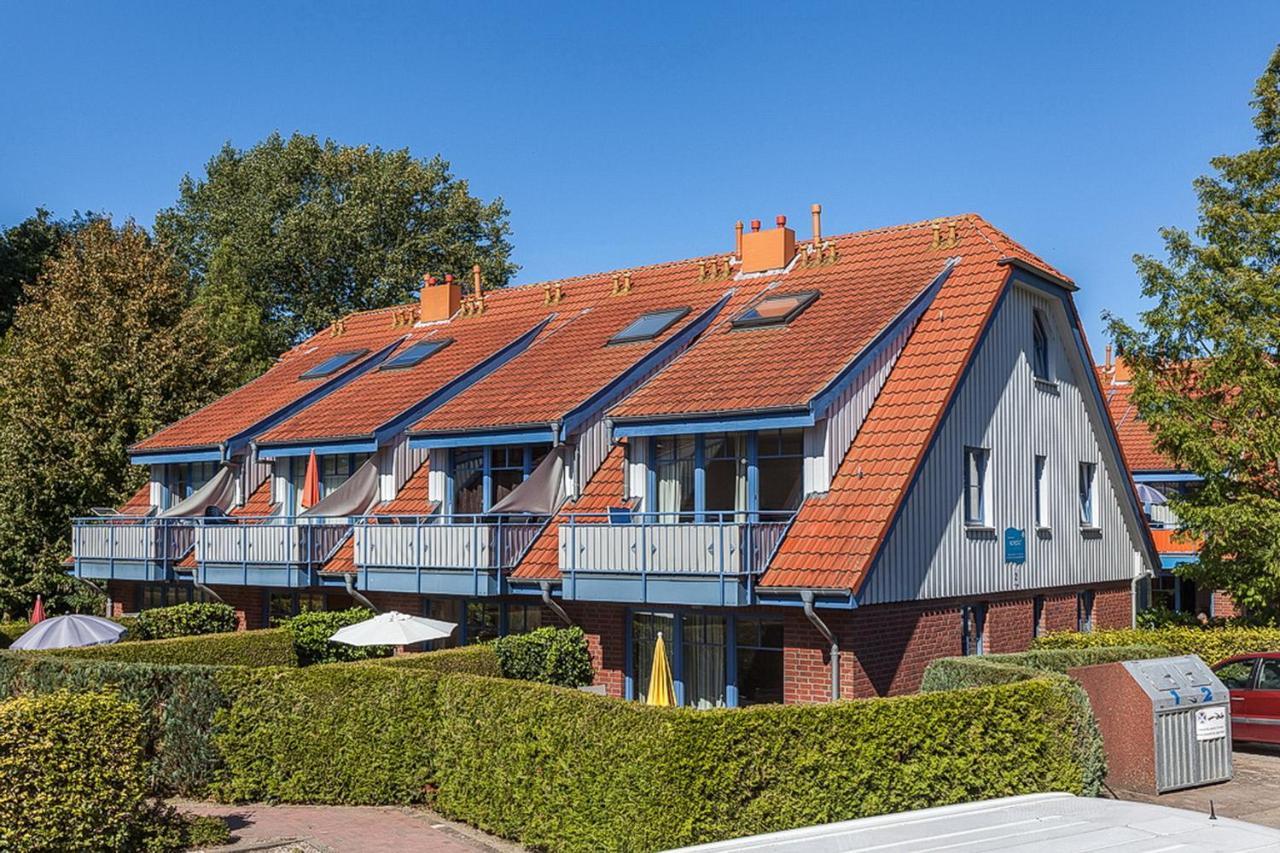 Feriendorf Papillon Wohnung 15-1 Boltenhagen Kültér fotó