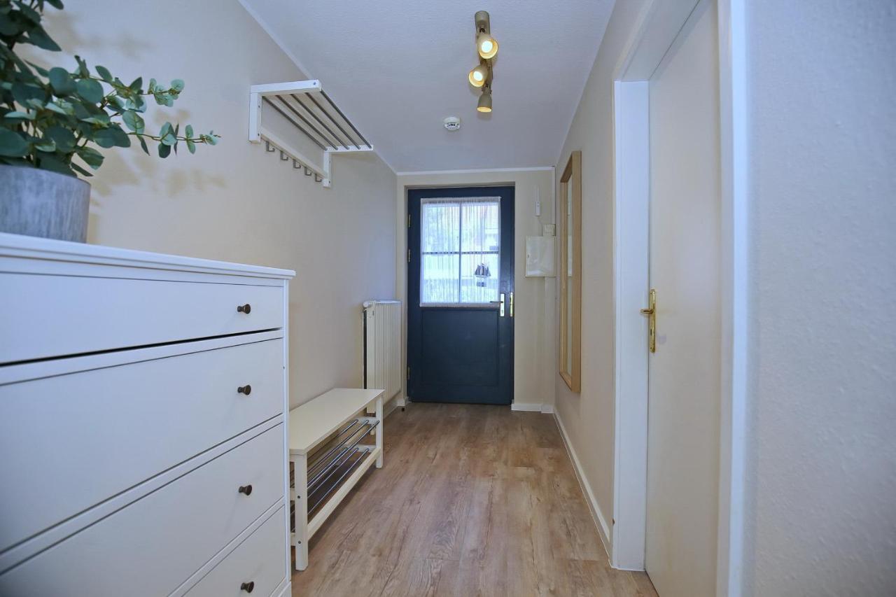 Feriendorf Papillon Wohnung 15-1 Boltenhagen Kültér fotó