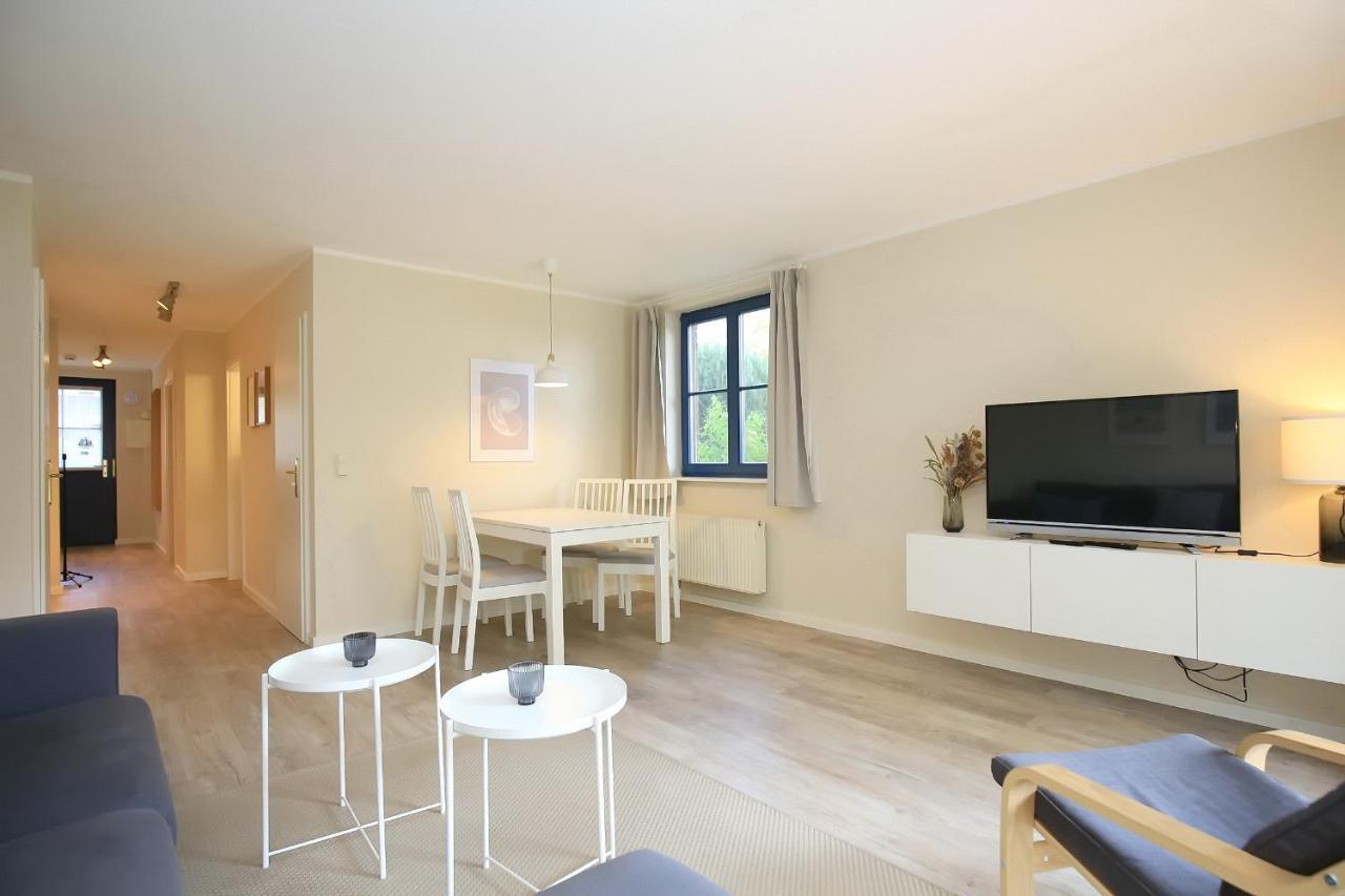 Feriendorf Papillon Wohnung 15-1 Boltenhagen Kültér fotó